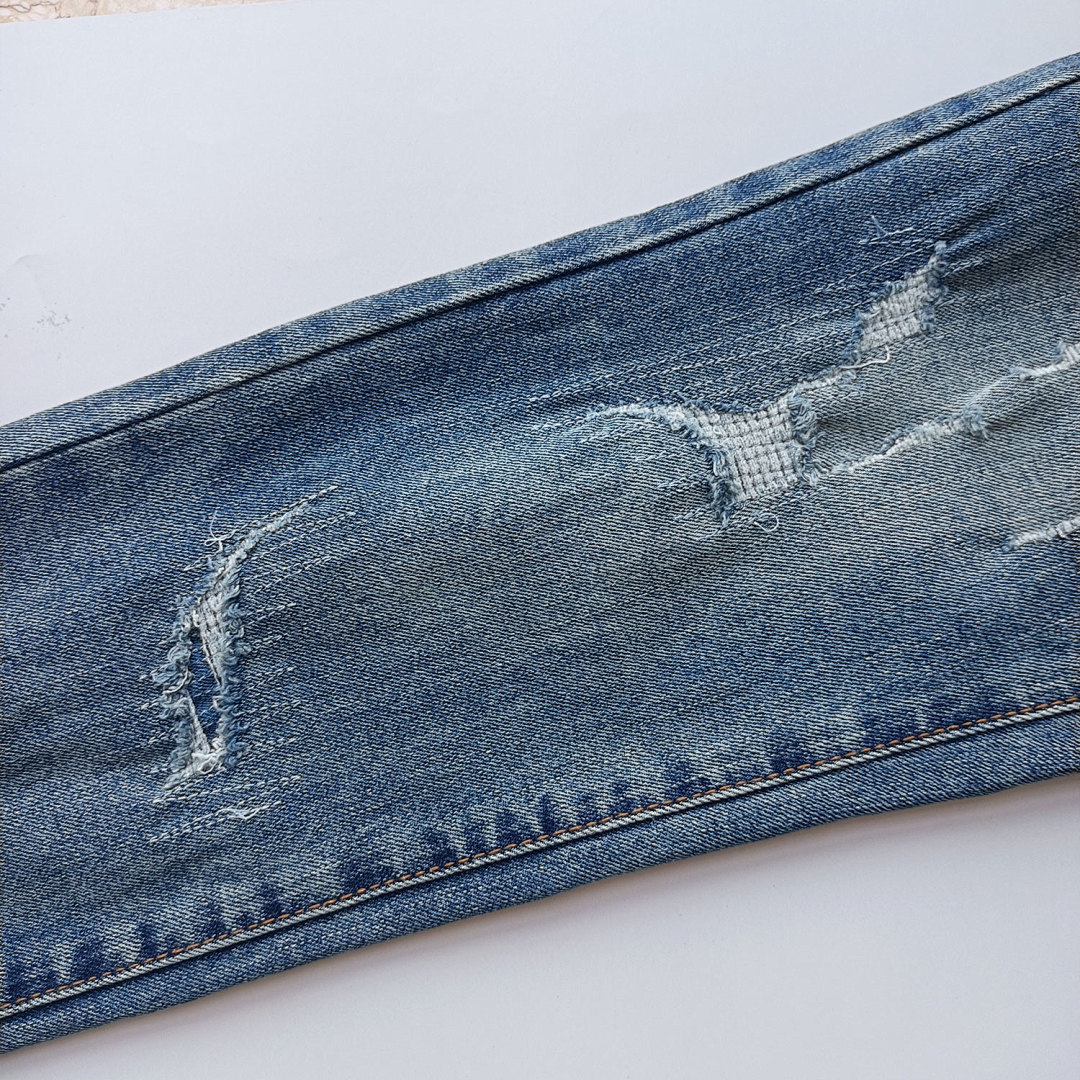 Other 260 Purple Jeans - Image 10