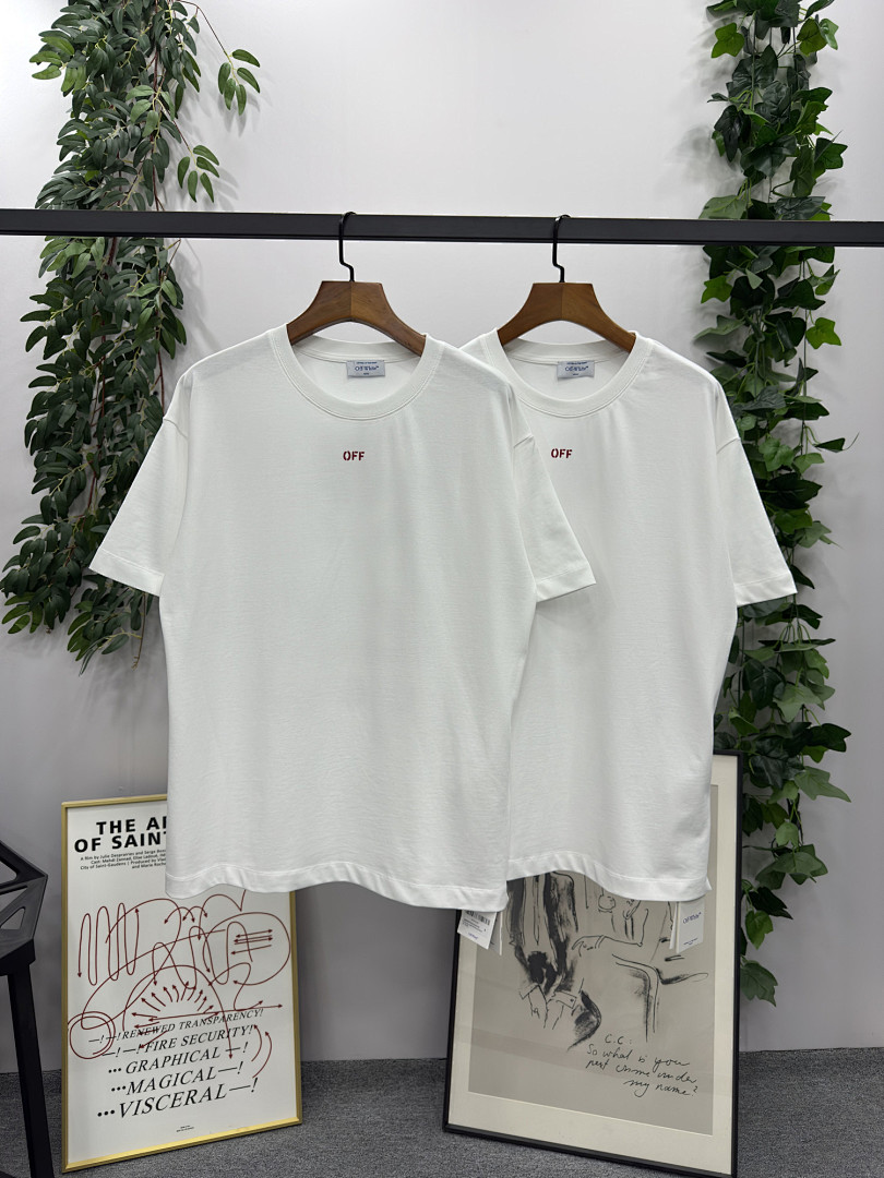 Other 170 Off (White) - Image 2