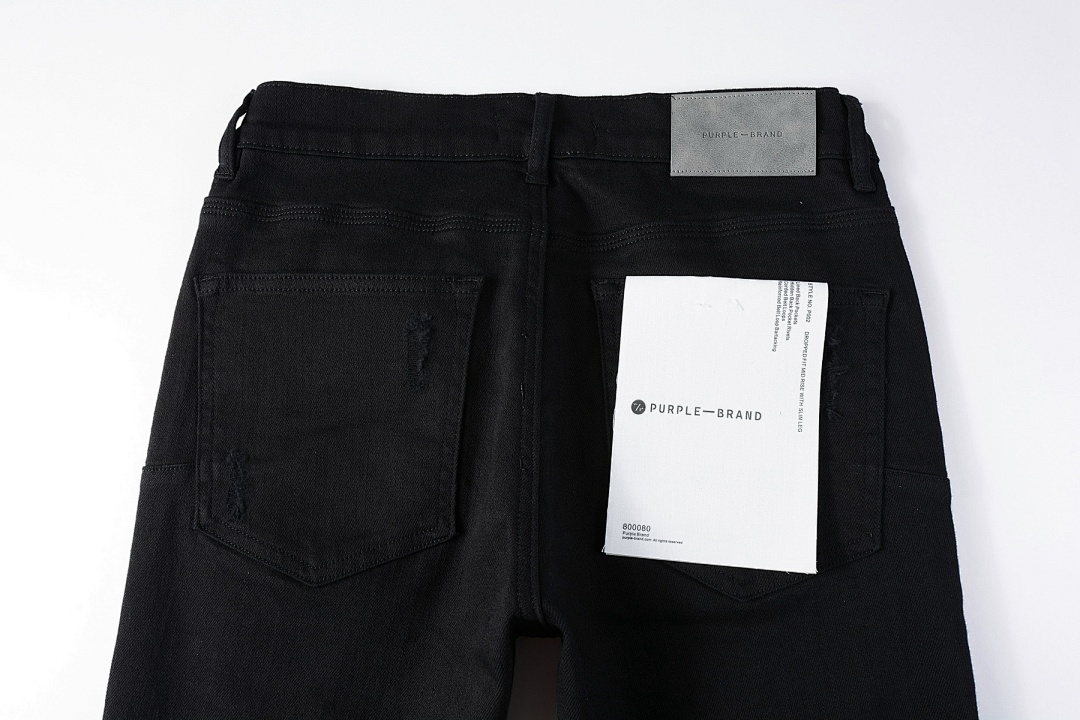 Other 260 Purple Jeans - Image 15