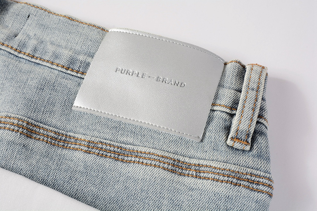 Other 260 Purple Jeans - Image 12