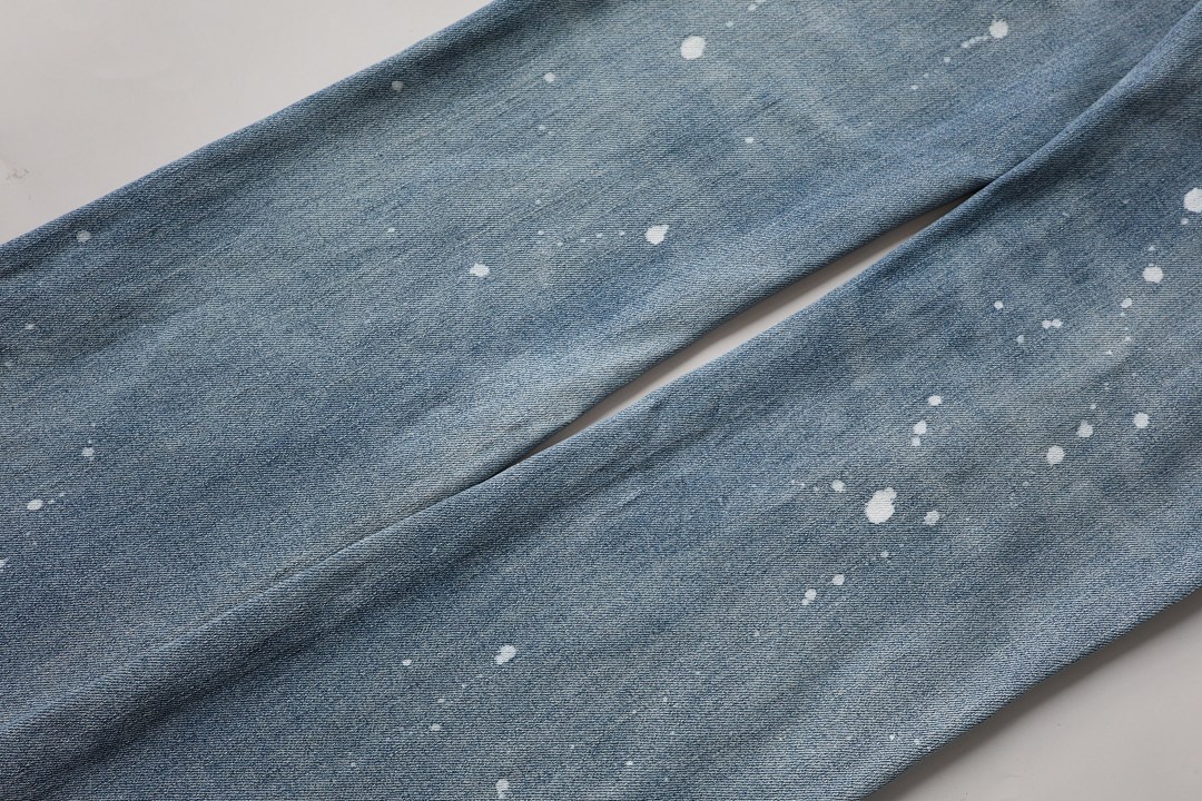 Other 260 Purple Jeans - Image 16