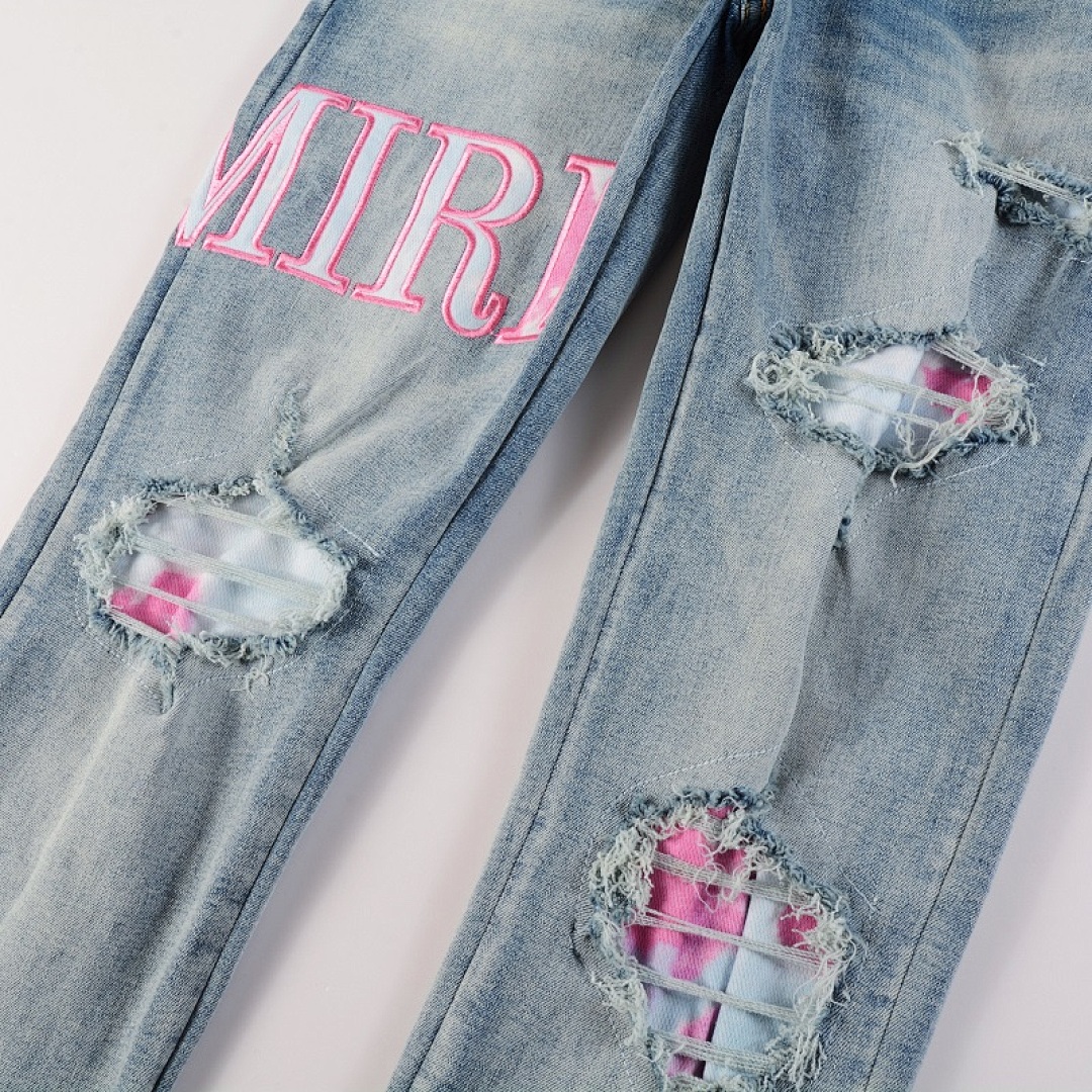 AMIRI 260 AMIRI JEANS - Image 7