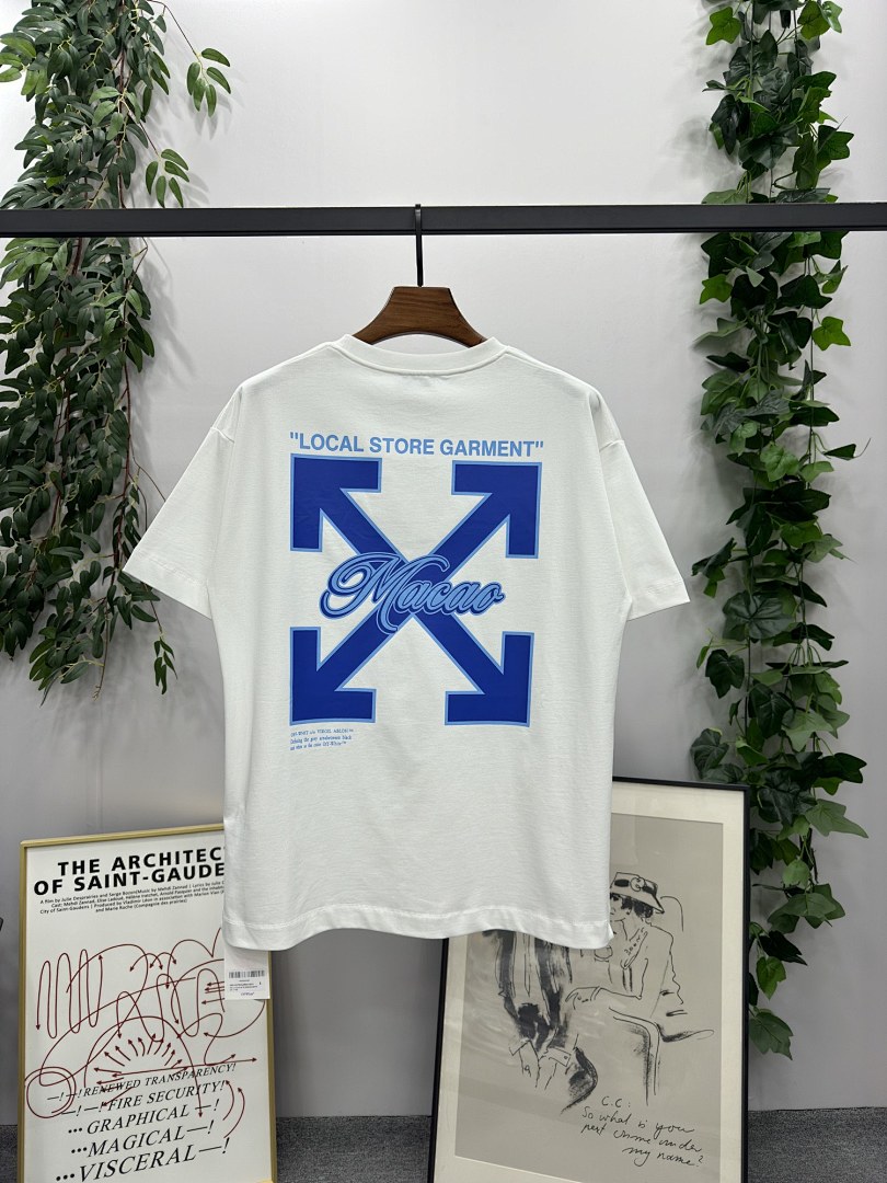 Other 170 Off (White OW6) - Image 5
