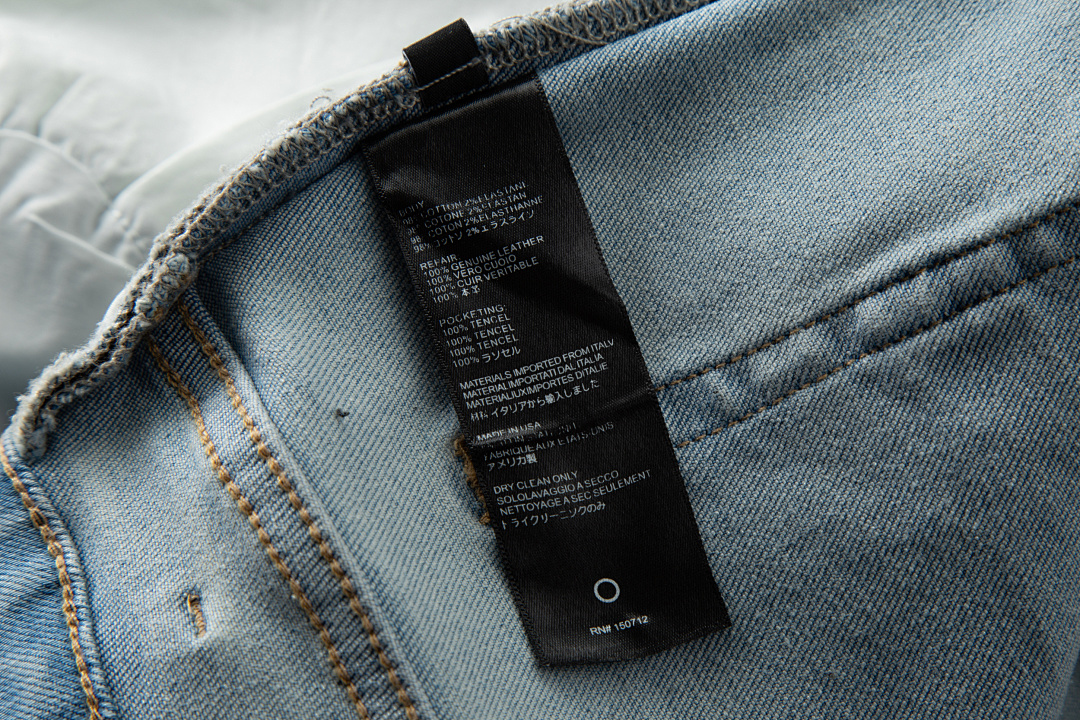 AMIRI 260 AMIRI JEANS - Image 18