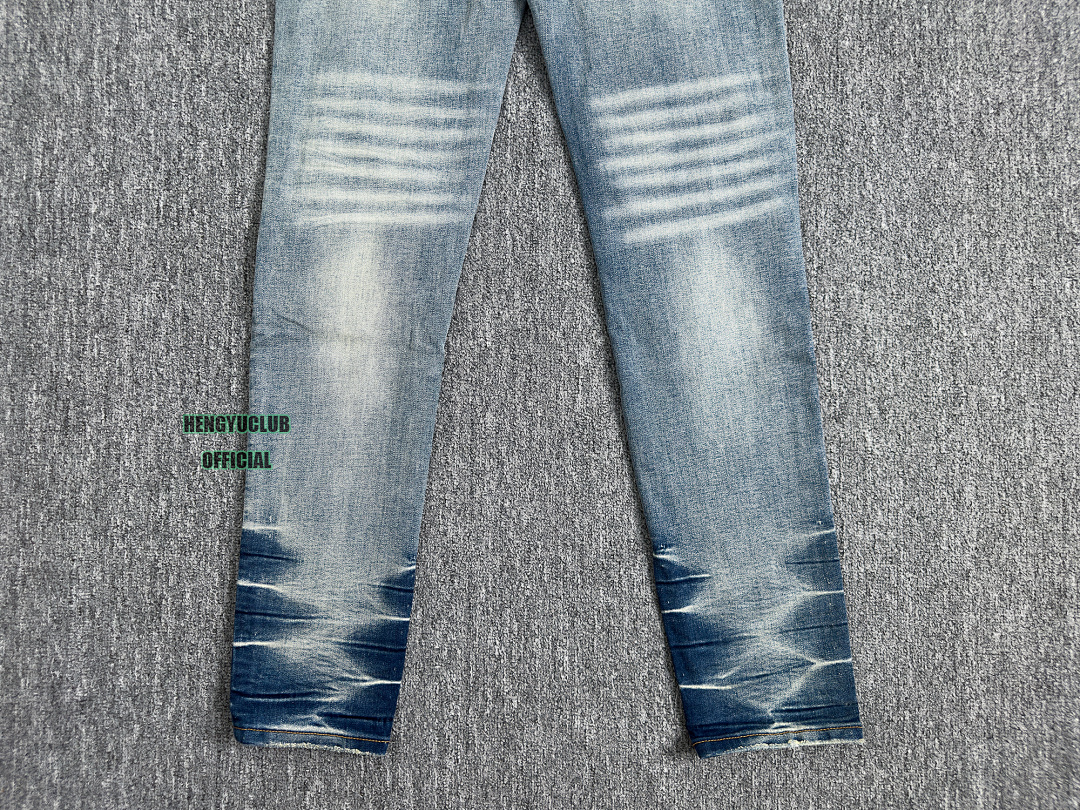 AMIRI 260 AMIRI JEANS - Image 8