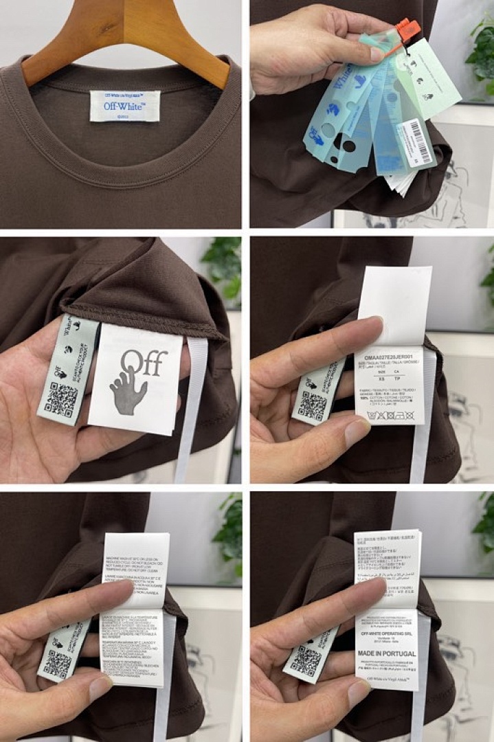 Other 170 Off (White) - Image 8