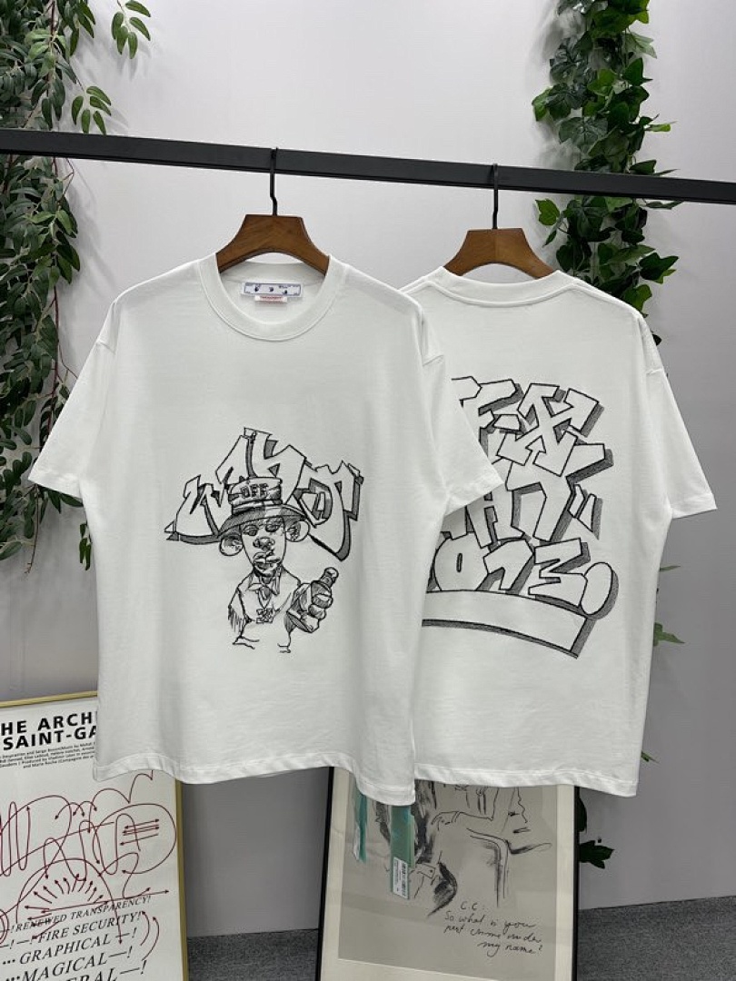 Other 180 Off (White)