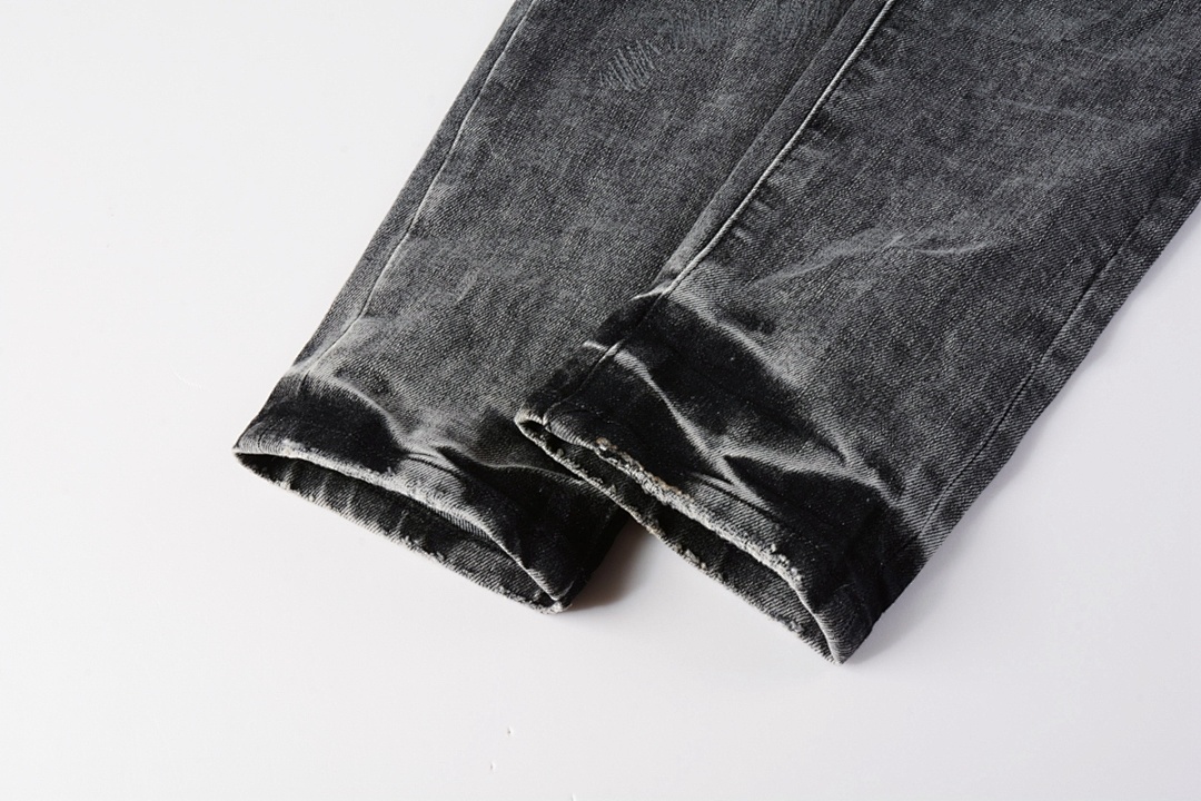 Other 260 Purple Jeans - Image 14