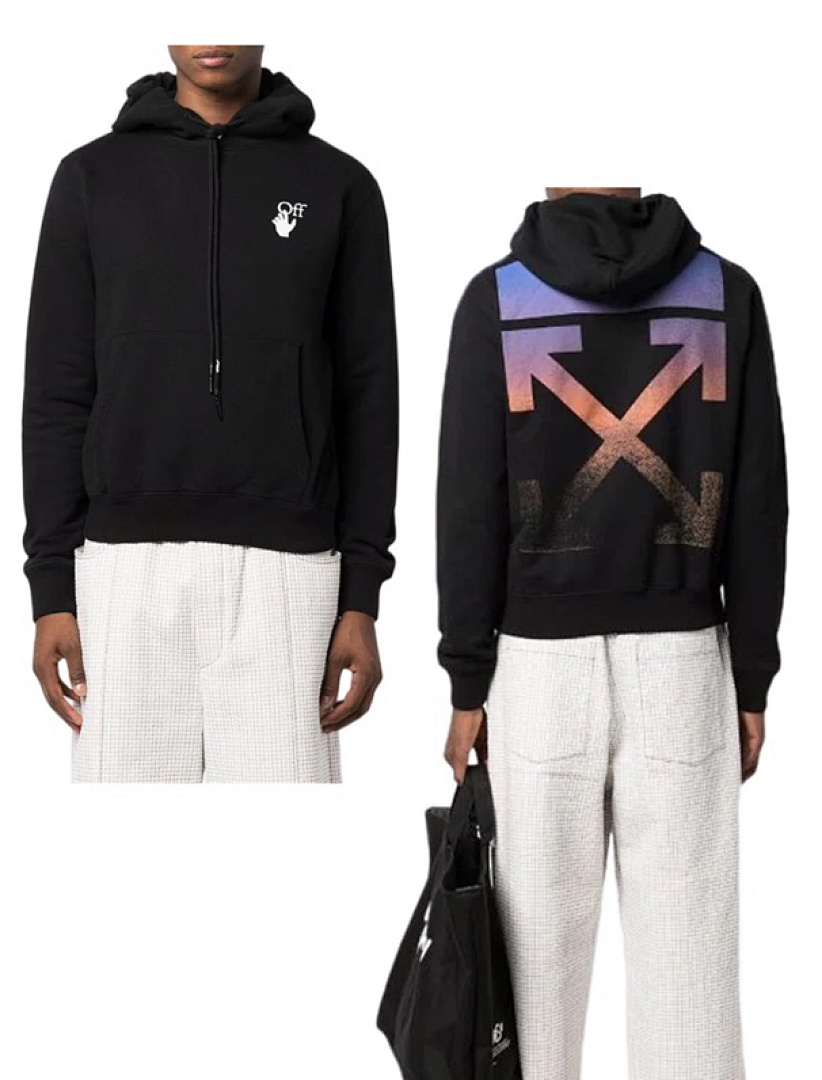 Other 240 Off (White) - Image 2