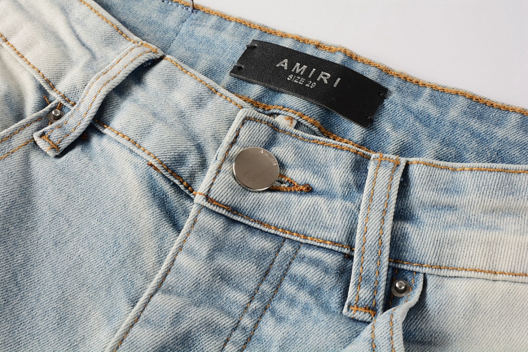 AMIRI 260 AMIRI JEANS - Image 4