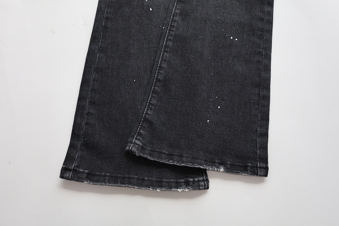 Other 260 Purple Jeans - Image 12
