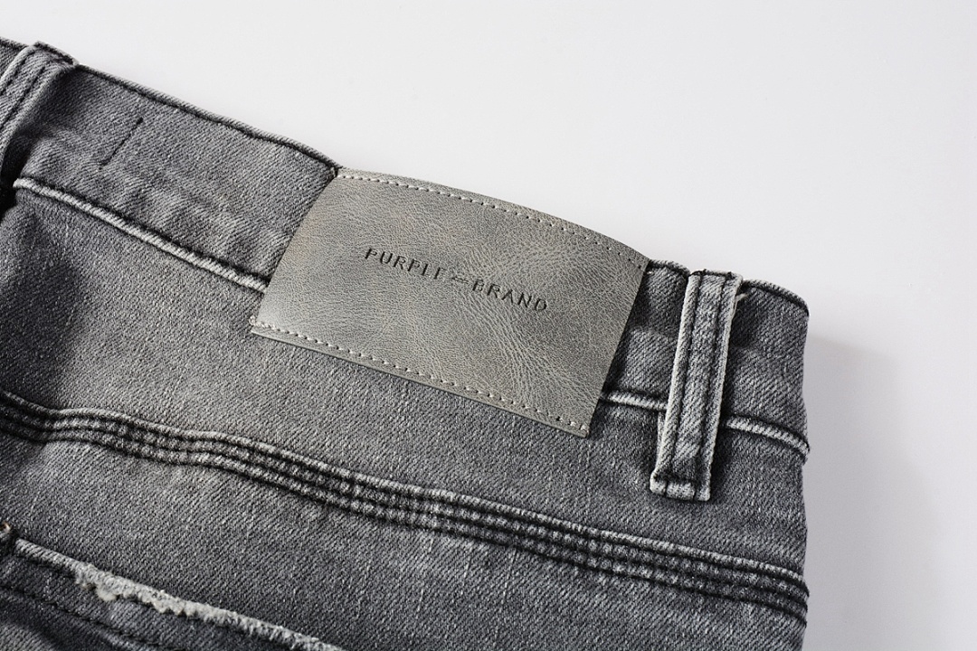 Other 260 Purple Jeans - Image 12