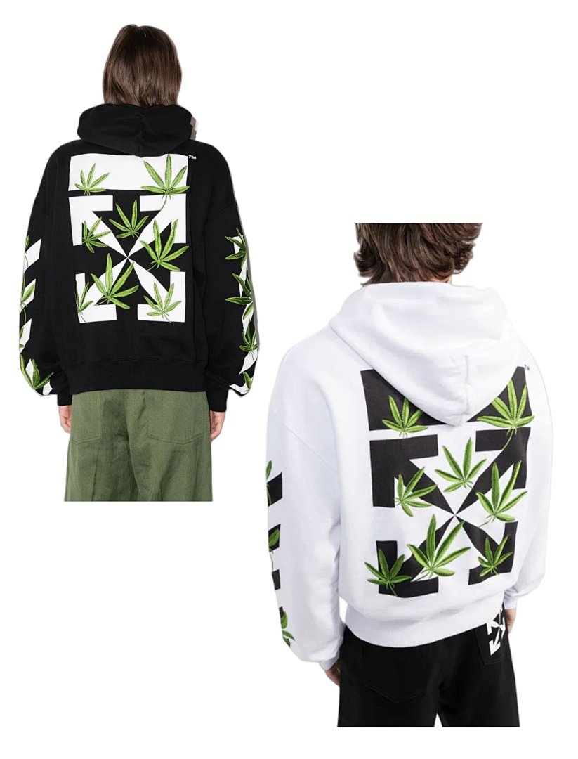 Other 260 Off (White) - Image 2