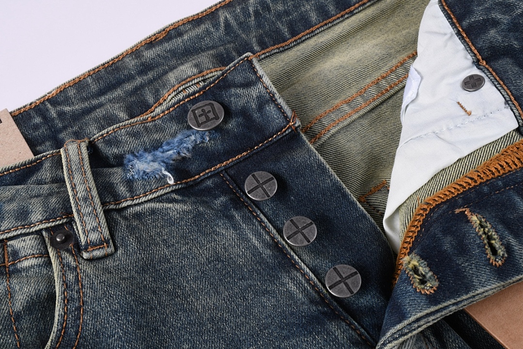 Other 260 KSUBI JEANS - Image 5