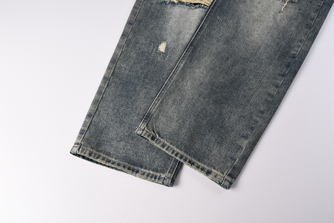 Other 260 Purple Jeans - Image 12