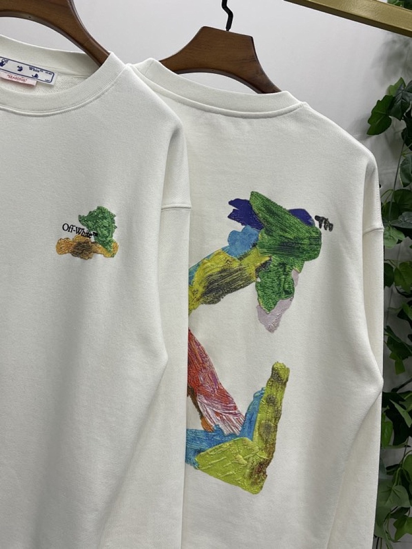 Other 230 Off (White) - Image 5