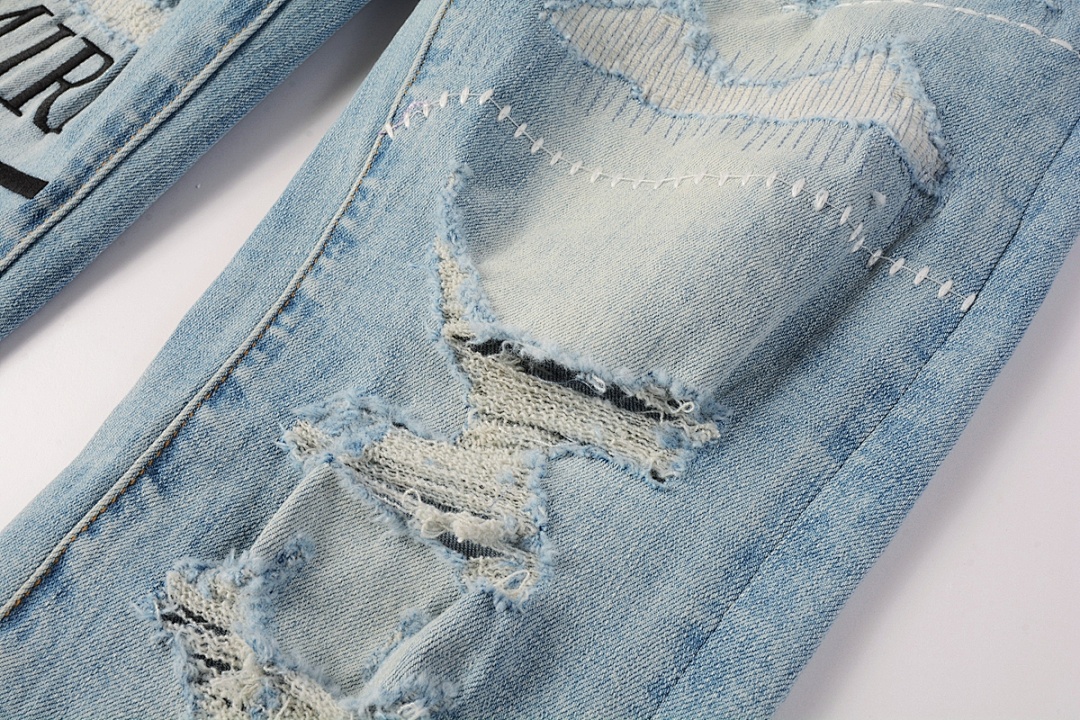 AMIRI 260 AMIRI JEANS - Image 7