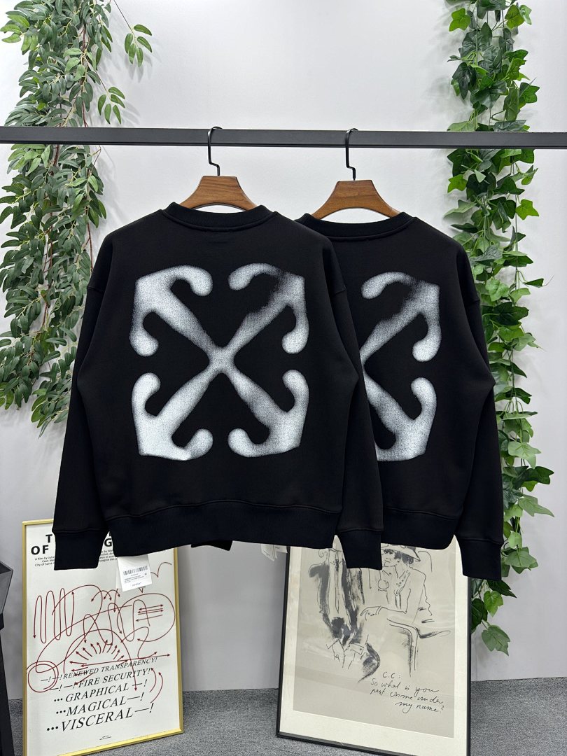 Other 230 Off (White) - Image 4