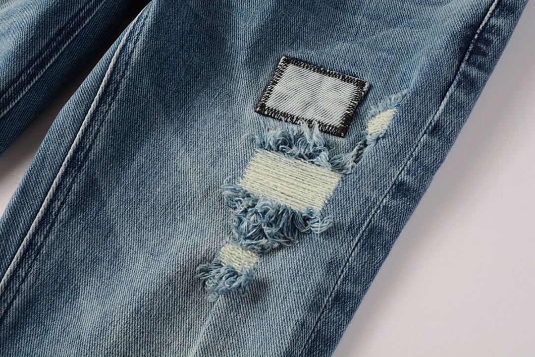 Other 260 KSUBI JEANS - Image 9