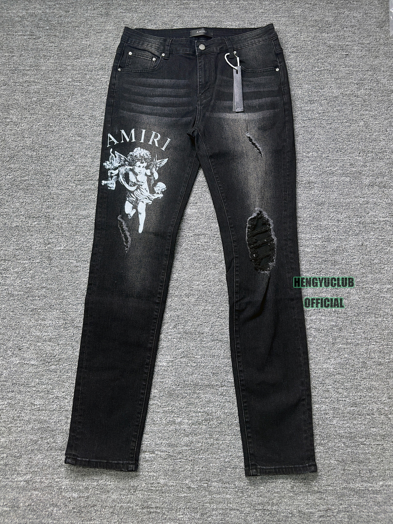 AMIRI 260 AMIRI JEANS - Image 2
