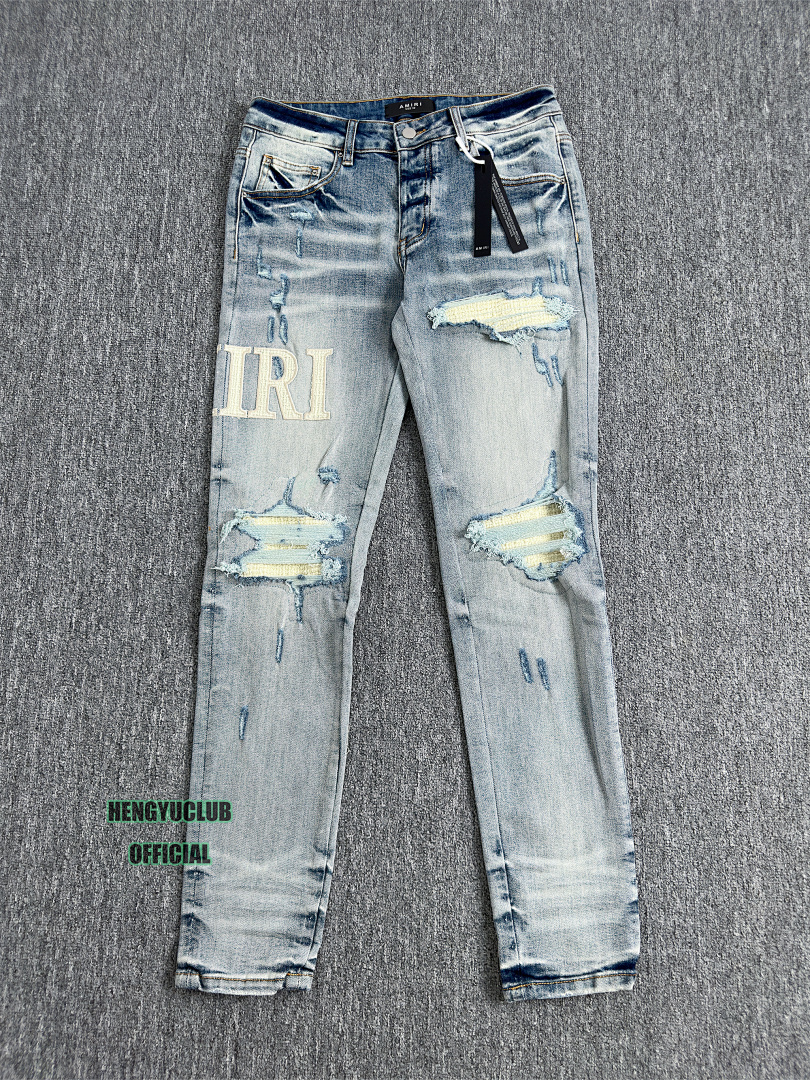 AMIRI 260 AMIRI JEANS