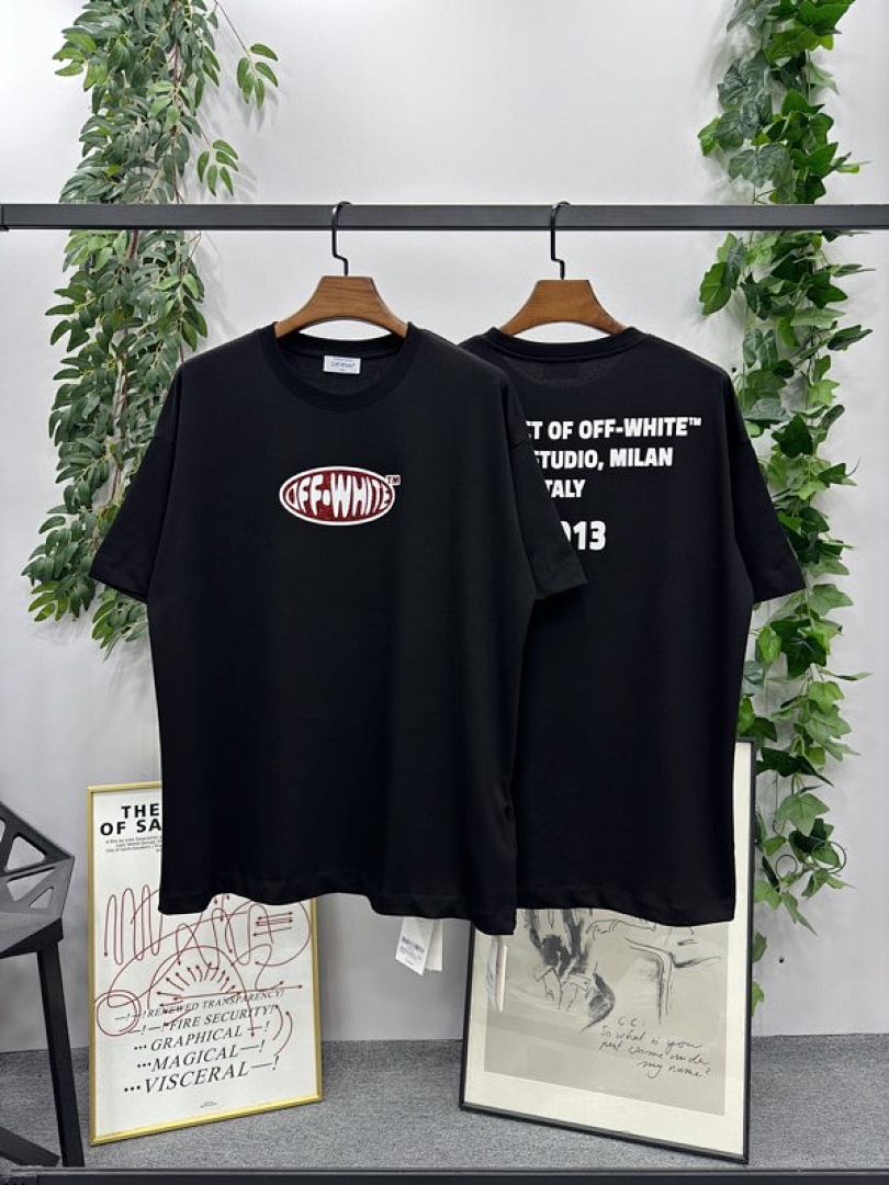 Other 180 Off (White)