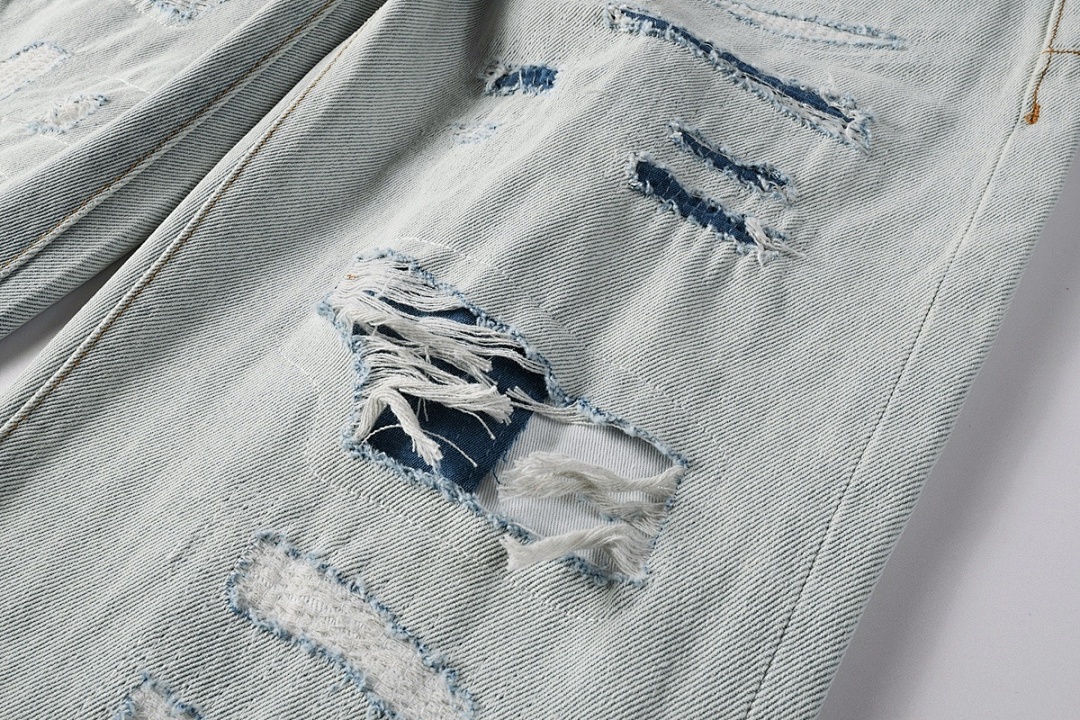 Other 260 Purple Jeans - Image 8
