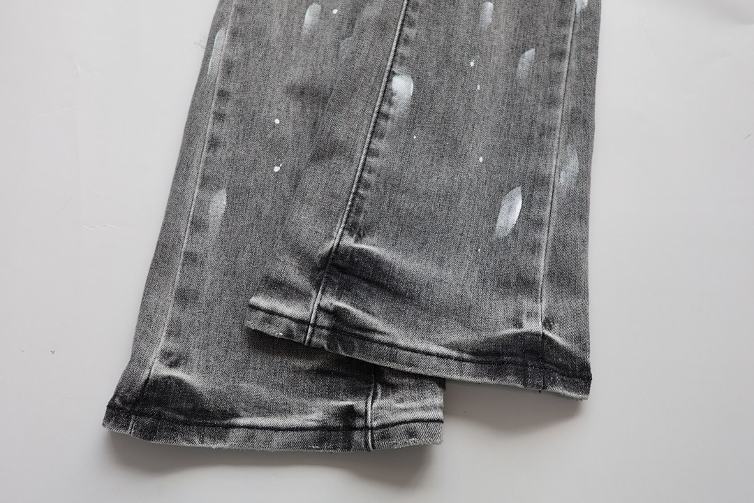 Other 260 Purple Jeans - Image 16