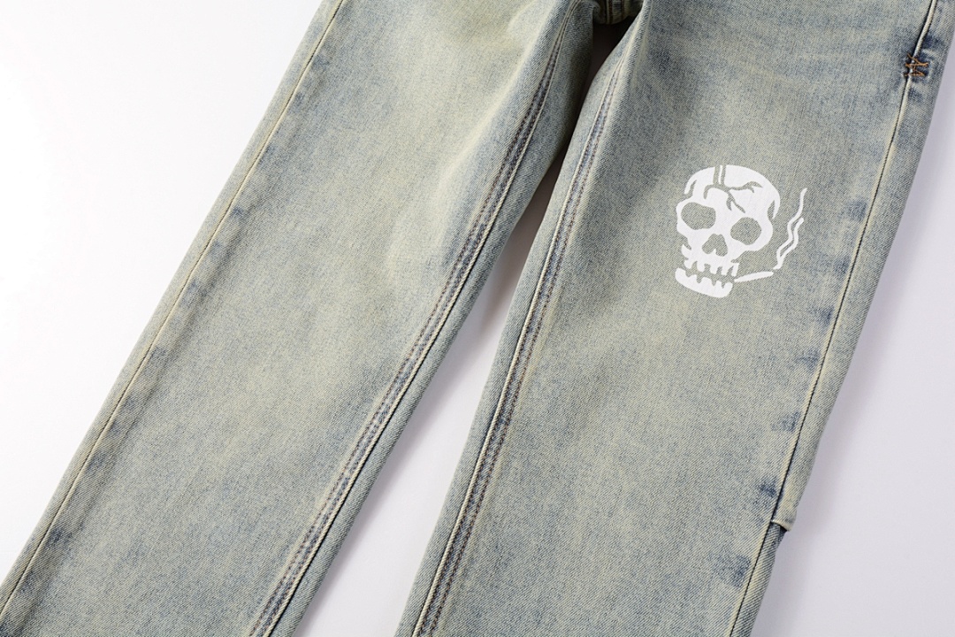 Other 260 KSUBI JEANS - Image 8