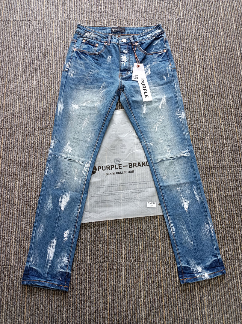 Other 260 Purple Jeans