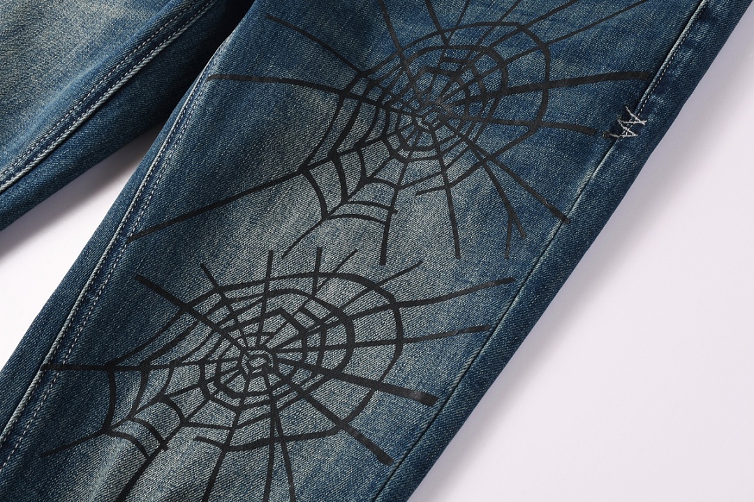 Other 260 KSUBI JEANS - Image 6
