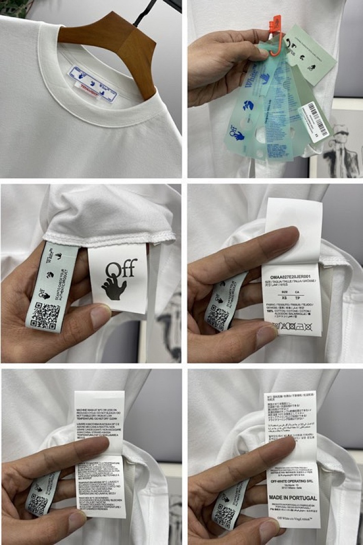 Other 170 Off (White) - Image 8