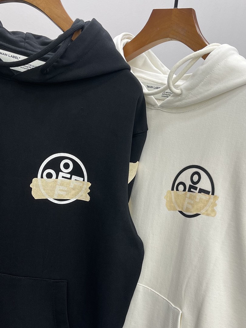 Other 230 Off (White) - Image 5