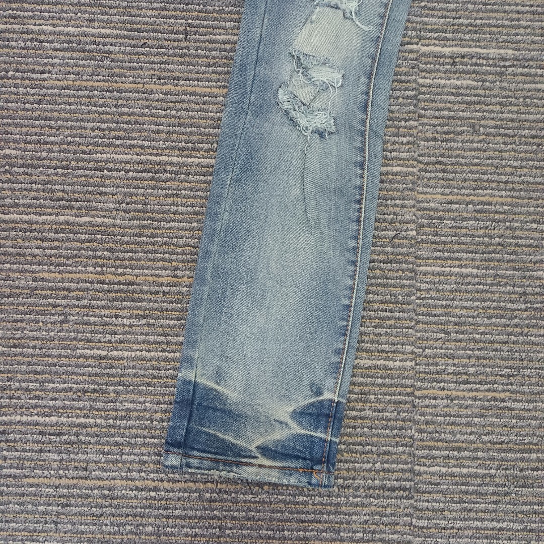 Other 260 Purple Jeans - Image 9
