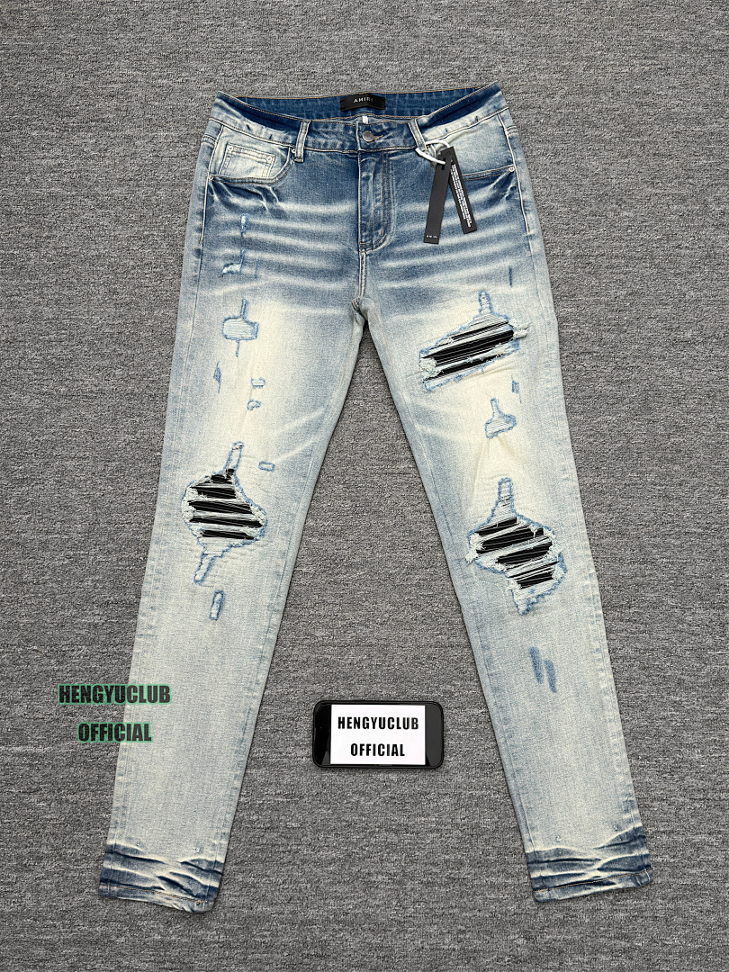 AMIRI 260 AMIRI JEANS, photo 1