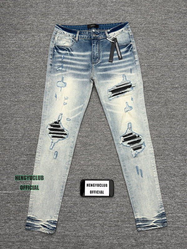 AMIRI 260 AMIRI JEANS, photo 1