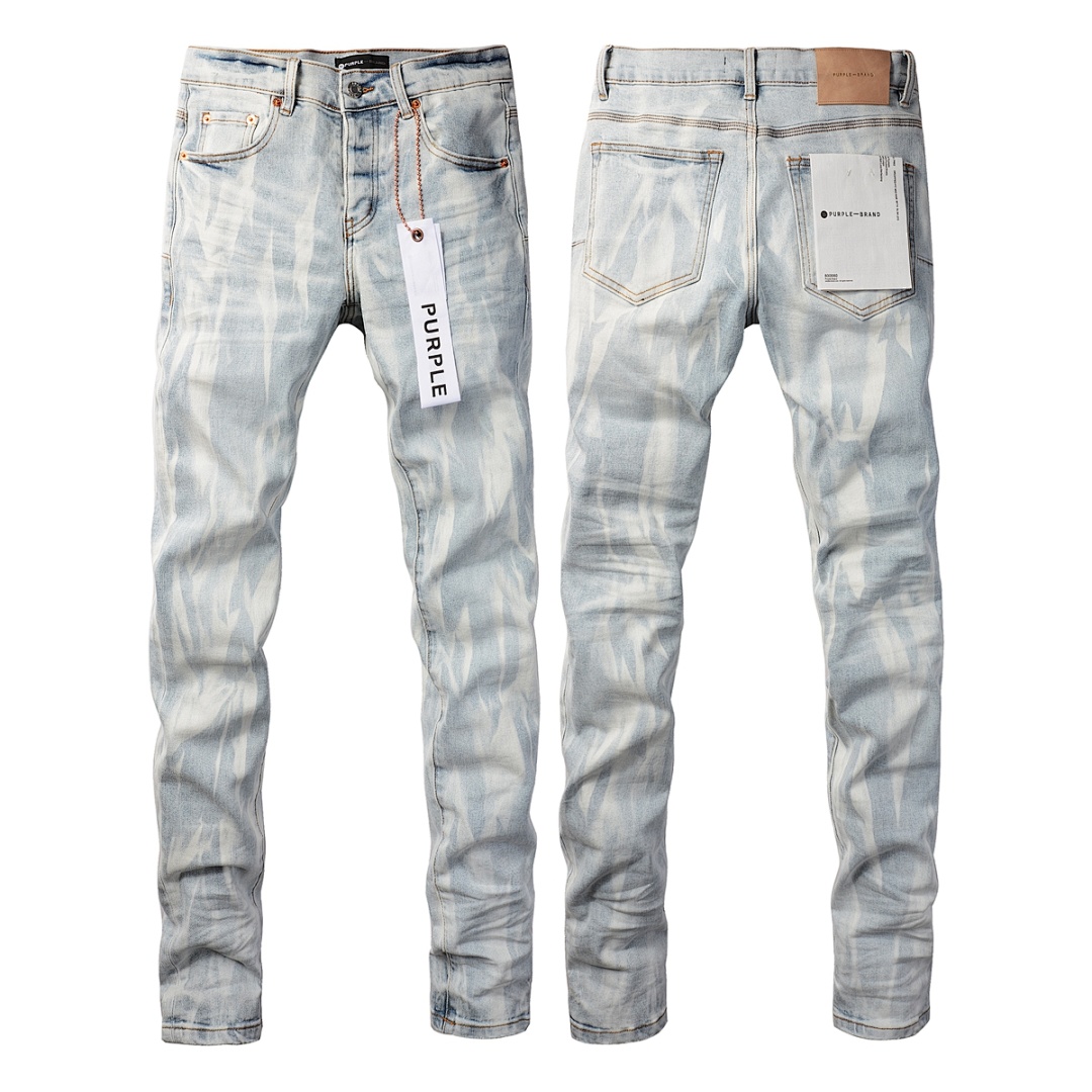 260 Purple Jeans, photo 1