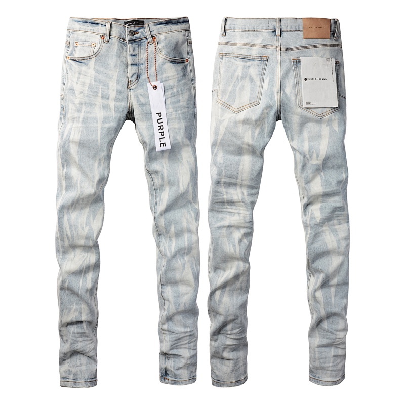 260 Purple Jeans, photo 1