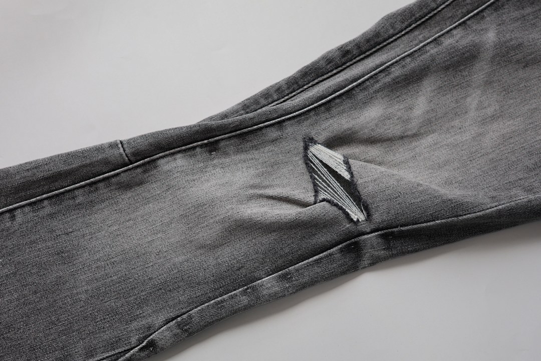 Other 260 Purple Jeans - Image 10