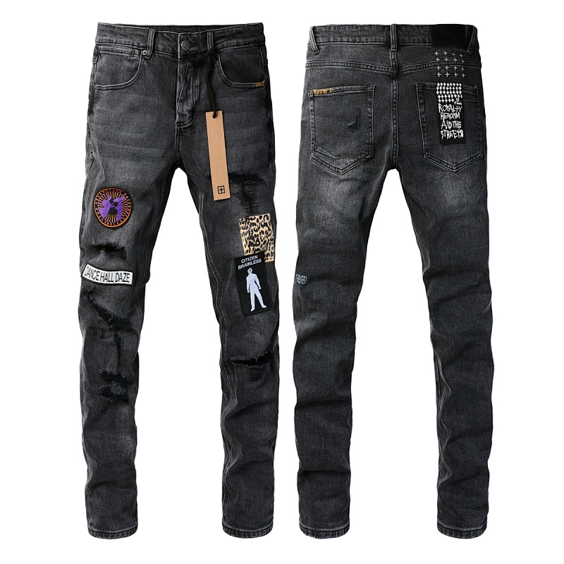 260 KSUBI JEANS, photo 1