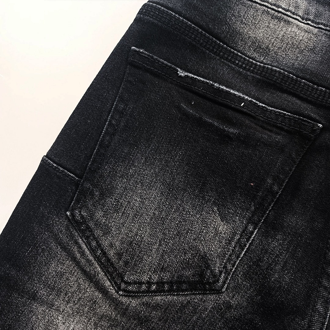 Other 260 Purple Jeans - Image 15