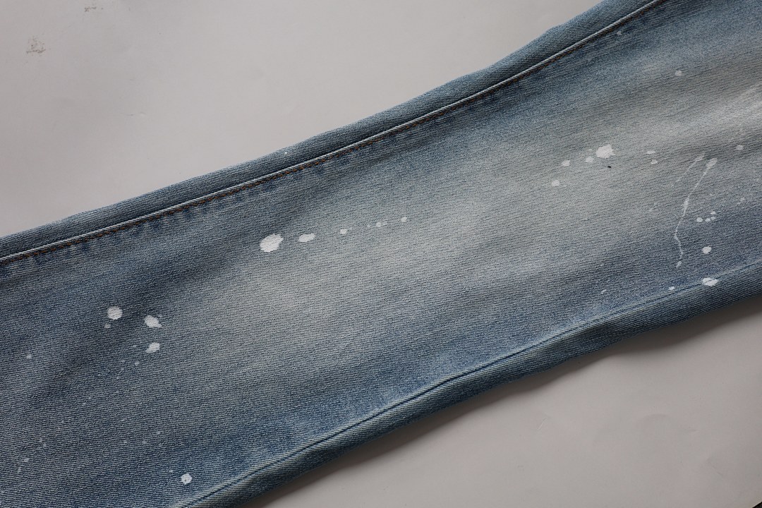 Other 260 Purple Jeans - Image 19