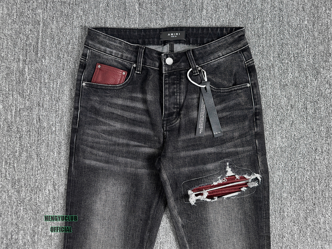 AMIRI 260 AMIRI JEANS - Image 2