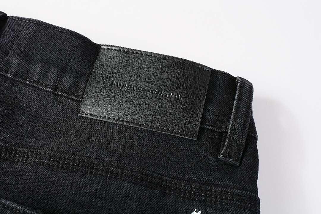 Other 260 Purple Jeans - Image 10