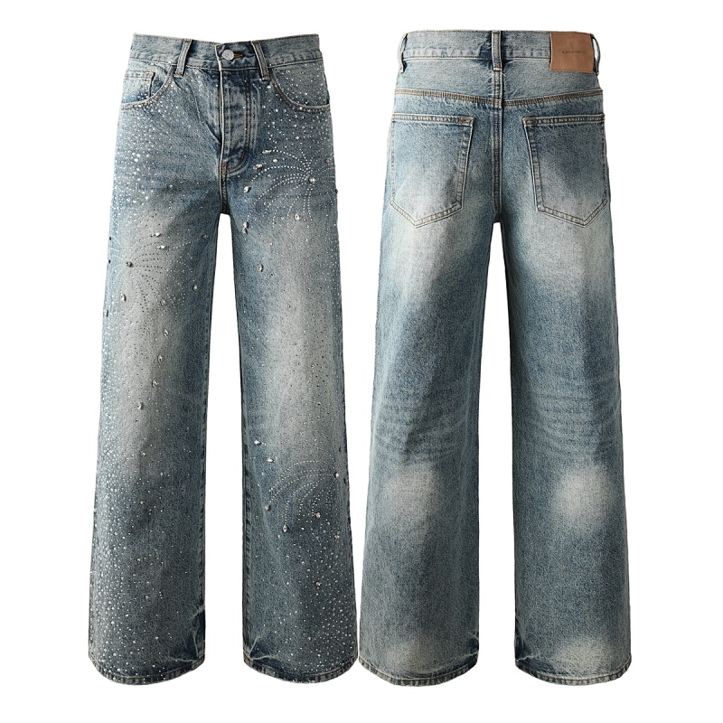 260 Purple Jeans, photo 1