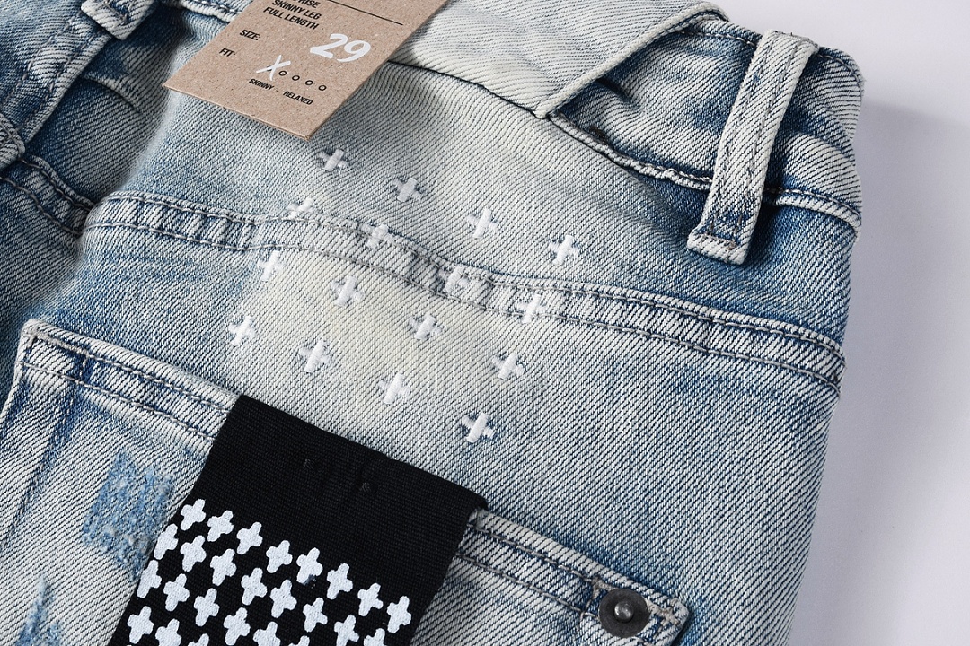 Other 260 KSUBI JEANS - Image 13