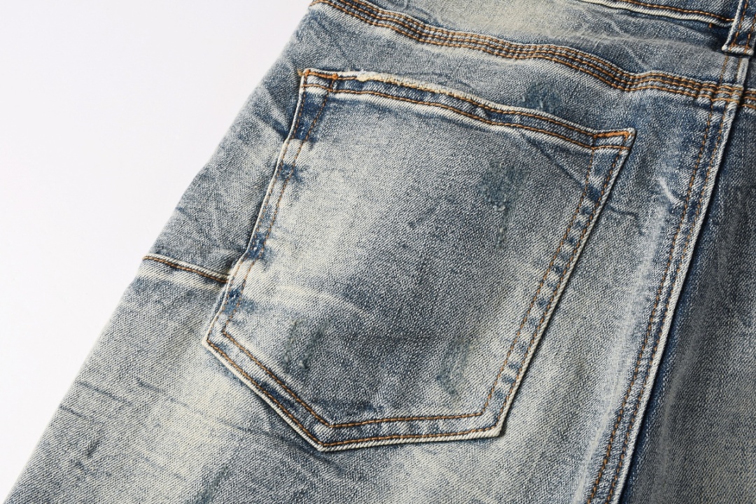 Other 260 Purple Jeans - Image 12