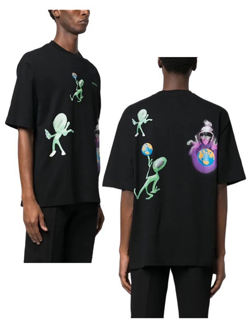Other 180 Off (White) - Image 2
