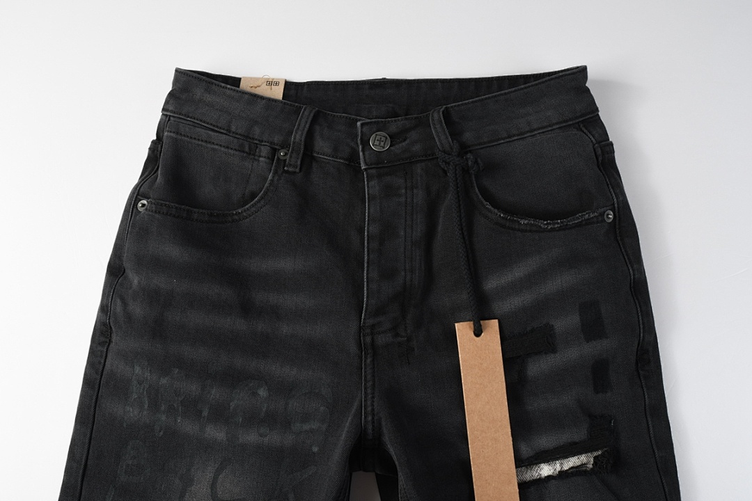 Other 240 KSUBI JEANS - Image 2