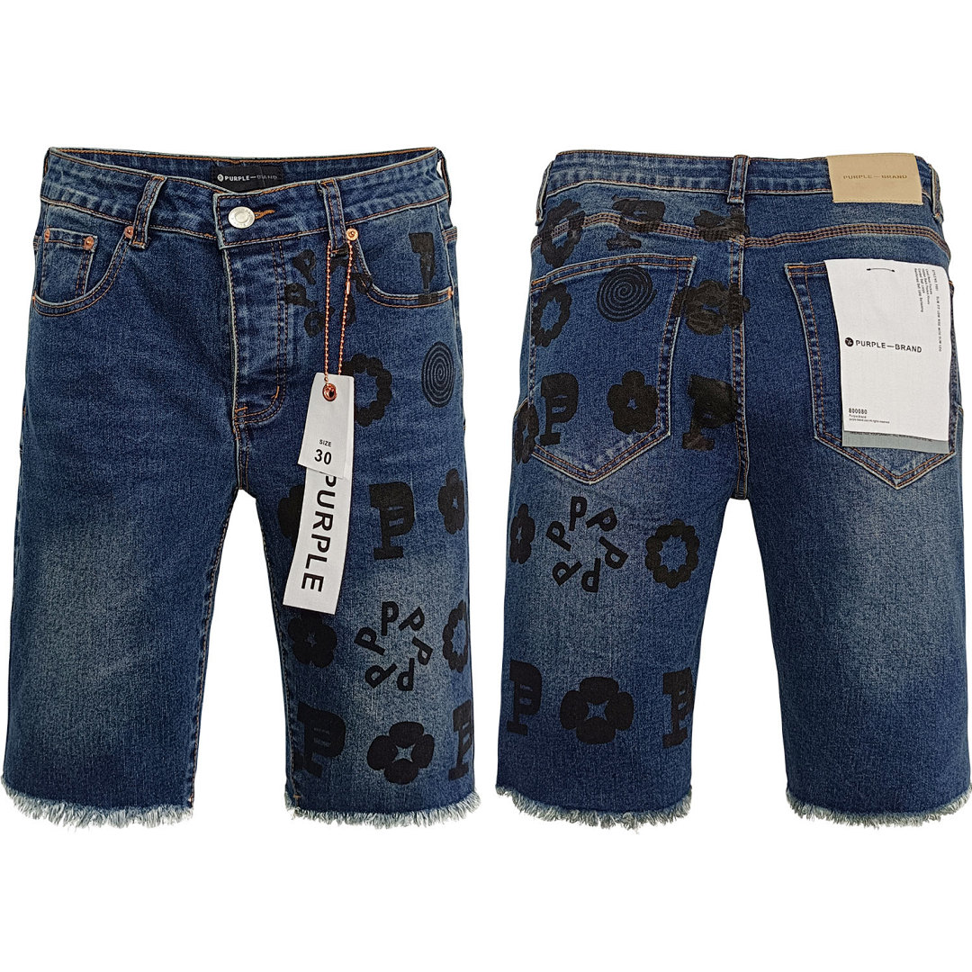 230 Purple Jeans, photo 1